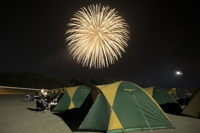 賽車場露營村Camp Village企劃 賽車場露營村Camp Village企劃